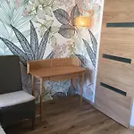 Logement Chic - 6 Brotteaux - Arrivee Autonome - Equipe 호텔