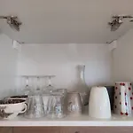 Logement Chic - 6 Brotteaux - Arrivee Autonome - Equipe *