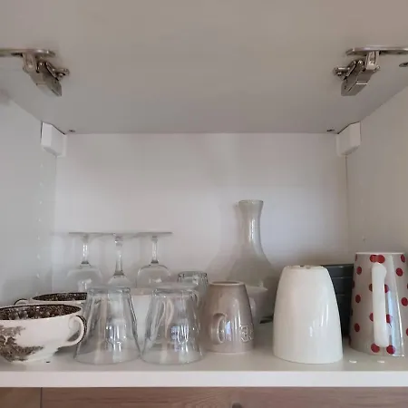 Logement Chic - 6 Brotteaux - Arrivee Autonome - Equipe *